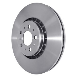DBA sprednji zavorni disk za Volvo XC90