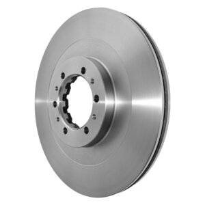 DBA sprednji zavorni disk za Mitsubishi Pajero, Mitsubishi Pajero Sport