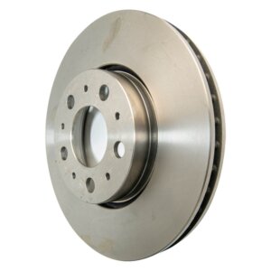 DBA sprednji zavorni disk za Volvo S60, Volvo S70