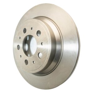 DBA zadnji zavorni disk za Volvo S60, Volvo S80