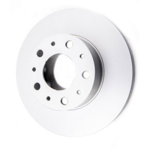 DBA sprednji zavorni disk za Citroën Jumper, Peugeot Boxer