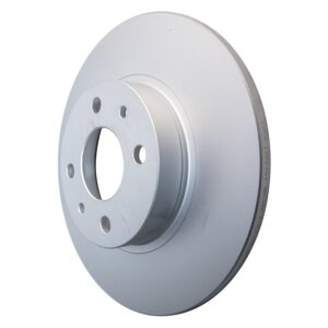 DBA sprednji zavorni disk za FIAT Tipo, Alfa Romeo 145