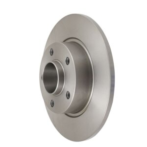 DBA zadnji zavorni disk za Renault Trafic, Vauxhall Vivaro