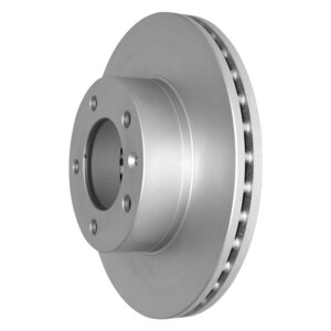 DBA sprednji zavorni disk za Renault Master, Opel Movano