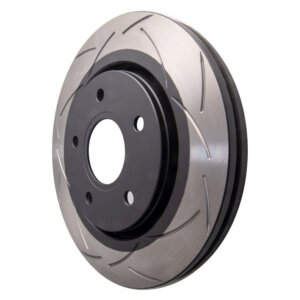 DBA sprednji zavorni disk za Chrysler Voyager, Dodge Journey