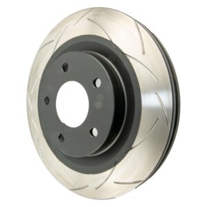 DBA sprednji zavorni disk za Chrysler Sebring, Dodge Caliber