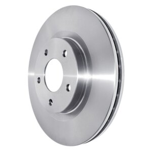 DBA sprednji zavorni disk za Chrysler Sebring, Dodge Caliber