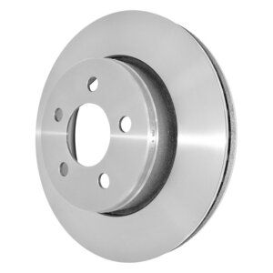 DBA sprednji zavorni disk za Jeep Cherokee, Dodge Nitro