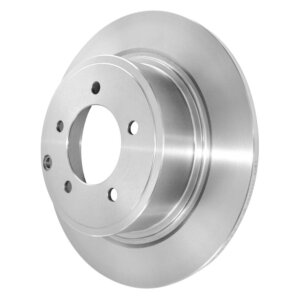 DBA zadnji zavorni disk za Chrysler Sebring, Chrysler 200