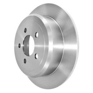DBA zadnji zavorni disk za Jeep Cherokee, Dodge Nitro