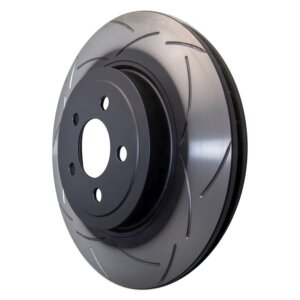 DBA sprednji zavorni disk za Chrysler 300C, Dodge Challenger