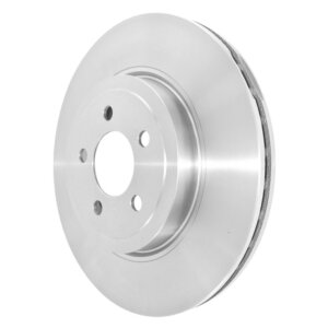 DBA sprednji zavorni disk za Chrysler 300C, Dodge Challenger