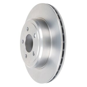 DBA zadnji zavorni disk za Chrysler 300C, Dodge Challenger