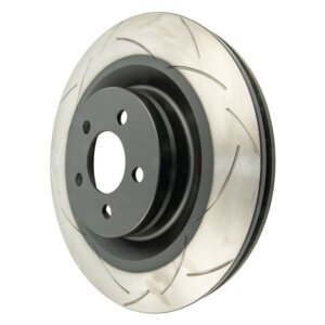 DBA sprednji zavorni disk za Chrysler 300C, Dodge Challenger