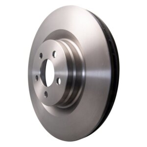 DBA sprednji zavorni disk za Chrysler 300C, Dodge Challenger