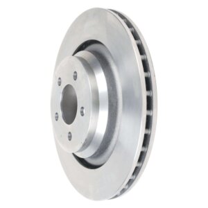 DBA zadnji zavorni disk za Chrysler 300C, Dodge Challenger