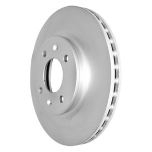 DBA sprednji zavorni disk za KIA RIO, KIA Stonic