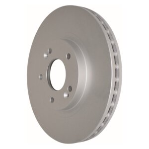 DBA sprednji zavorni disk za Hyundai i30, Hyundai Sonata