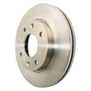 DBA sprednji zavorni disk za Hyundai Coupe, Hyundai Sonata