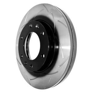 DBA sprednji zavorni disk za Hyundai H300, Hyundai H-1