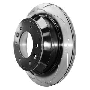 DBA zadnji zavorni disk za Hyundai i800, Hyundai H100