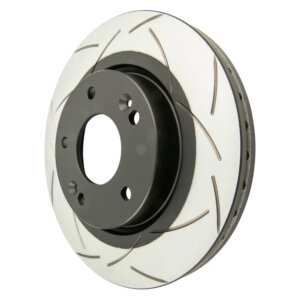 DBA sprednji zavorni disk za Hyundai i30, KIA Soul