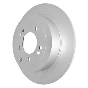 DBA zadnji zavorni disk za Hyundai Tucson, KIA Sportage