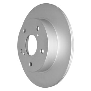 DBA zadnji zavorni disk za Suzuki S-Cross, Suzuki Swift