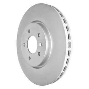 DBA sprednji zavorni disk za Opel Astra, Opel Cascada