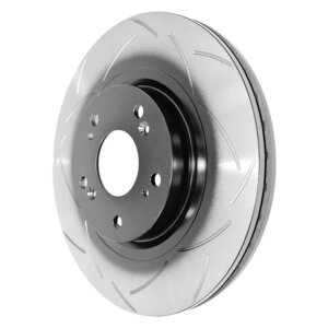 DBA sprednji zavorni disk za Honda CR-V, Honda Civic
