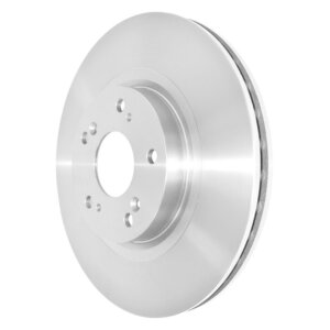 DBA sprednji zavorni disk za Honda CR-V, Honda Civic