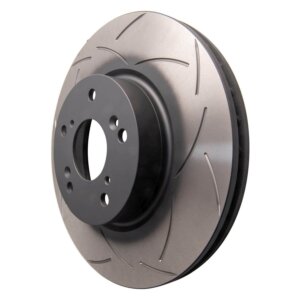DBA sprednji zavorni disk za Honda Integra