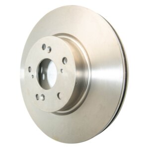 DBA sprednji zavorni disk za Honda Integra