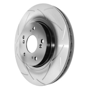 DBA sprednji zavorni disk za Honda Accord