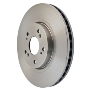 DBA sprednji zavorni disk za Honda Accord