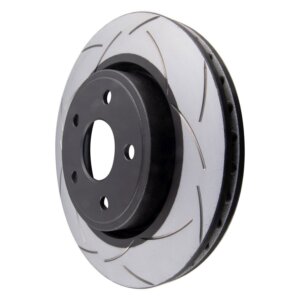 DBA sprednji zavorni disk za Jeep Commander, Jeep Grand Cherokee