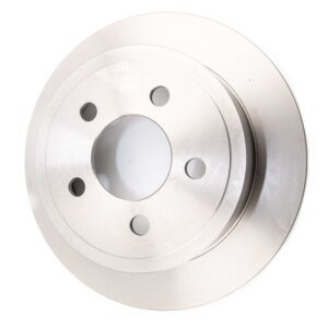 DBA zadnji zavorni disk za Jeep Wrangler, Jeep Cherokee