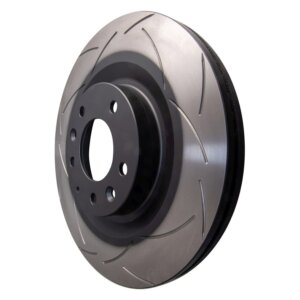DBA sprednji zavorni disk za Mazda CX-7, Mazda CX-9
