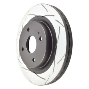 DBA sprednji zavorni disk za Mazda 2