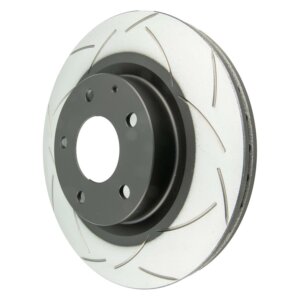 DBA sprednji zavorni disk za Mazda 3, Mazda CX-3
