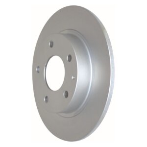 DBA zadnji zavorni disk za Mazda 3, Mazda CX-30