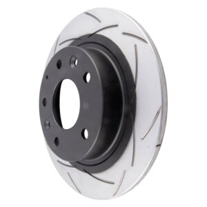 DBA zadnji zavorni disk za Mazda 3, Mazda CX-30