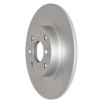 DBA zadnji zavorni disk za Mazda MX-5
