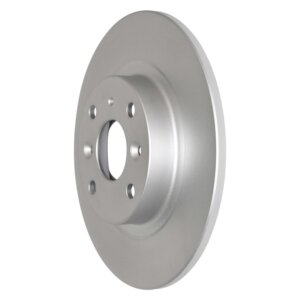 DBA zadnji zavorni disk za Mazda MX-5