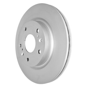 DBA sprednji zavorni disk za Suzuki S-Cross, Suzuki Vitara