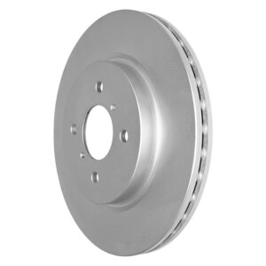 DBA sprednji zavorni disk za Suzuki Swift