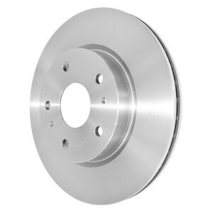 DBA sprednji zavorni disk za FIAT Sedici, Suzuki SX4