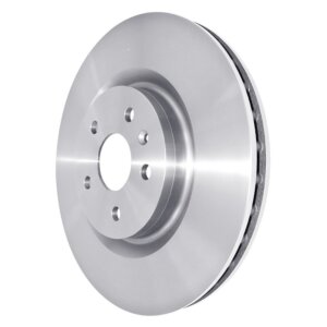 DBA sprednji zavorni disk za Chevrolet Camaro