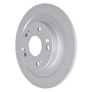 DBA zadnji zavorni disk za Honda Civic