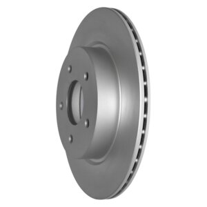 DBA zadnji zavorni disk za Nissan Leaf, Nissan X-Trail